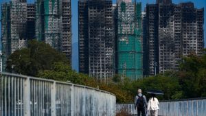 Властите в Хонконг настояват за план за обратно изкупуване заради „предизвикателната“ реконструкция на Wang Fuk Court