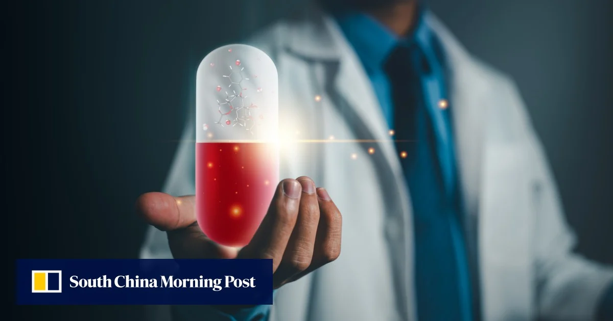 Insilico подписва сделка за AI лекарства за 888 млн.