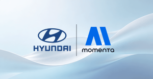 Hyundai в Пекин ще въведе усъвършенствана помощ за водача с партньорство Momenta