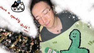 „Малък, но ценен пробив“ за парализирания танцьор от Хонконг Мо Ли