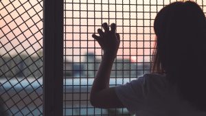 Тихата криза, пред която са изправени малайзийските жени, блокирани в Индонезия