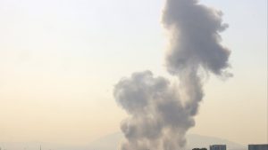 Американско-израелската атака срещу Иран: как се разви