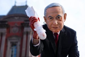 Тръмп „настоява“ пред Нетаняху, че ще продължи преговорите с Иран за постигане на ядрена сделка