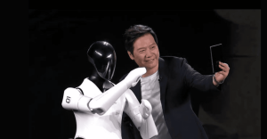 Xiaomi постига роботизирано хващане на ниво милиметър, използвайки само докосване