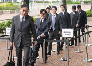 „Подозрителни“ процедури за гласуване в имението Wang Fuk Court в Хонконг, казва жител