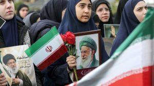 ЦРУ проследи иранските лидери „в продължение на месеци“ преди ударите, споделяйки разузнавателна информация с Израел