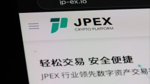 Полицията обвинява още 10 души за скандал с криптовалута JPEX на стойност 1,6 милиарда HK$