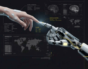 Основателят на Xiaoyubot се прилага “Hit Product Logic” към индустриален вграден интелект с общо предназначение