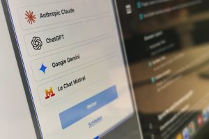 Чатботът Gemini AI на Google е обвинен, че е тренирал американец към самоубийство