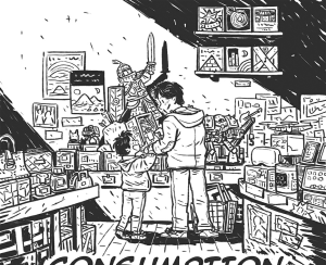 Насърчаване на нови двигатели на растежа в разходите за услуги