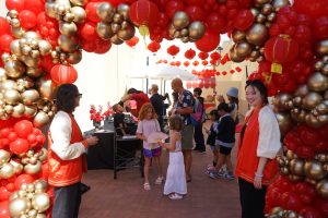 China Travel Showcase представя „Открийте зимен Китай“ в Южна Калифорния