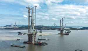 Технологичните иновации са подчертани за строителните държавни предприятия