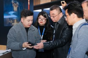 Критичните минерални ресурси стават жизненоважни в стратегическата конкуренция