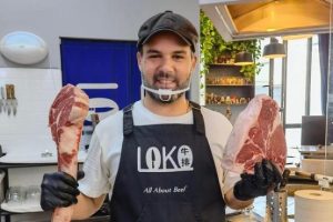 Бизнесмен приветства нарастващите връзки между Китай и Уругвай