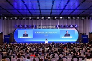 Китайските фирми търсят разширяване на сътрудничеството за глобален успех