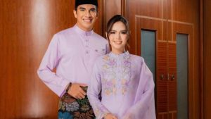 Новата глава на Бела Астила и Сайед Садик пленява Малайзия