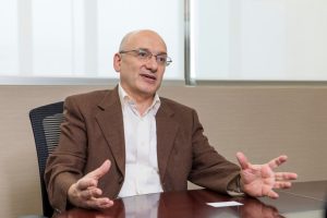 Докторската степен за лидери, които искат дълбочина