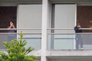 Загрижеността за женския футболен отбор на Иран нараства в Австралия на фона на войната