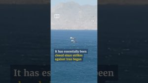 Приемете специален закон за изпращане на военните кораби на Япония да охраняват Ормуз, казва бившият съветник на Такаичи