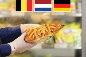 Достъпът до пазара на замразени пържени картофки в Колумбия е възстановен за износителите от ЕС