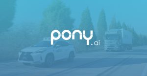 Pony.ai Robotaxi се интегрира с услугите за мобилност на Tencent за ускоряване на внедряването на L4 автономно шофиране