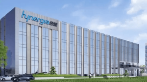 Heyi New Energy осигурява стотици милиони в серия A+ за напредък в твърдотелните батерии