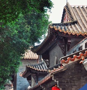 Qinghui Garden, Foshan, Guangdong – Chinadaily.com.cn