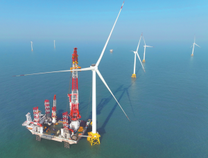 Стабилни доставки на петрол и газ, наблюдавани през Q1