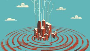 Бързо решение ли са специалните закони за ускоряване на северния метрополис на Хонконг?