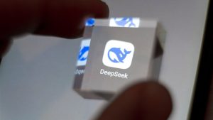 Подценяващо или недооценено? DeepSeek V4 показва „впечатляващи“ печалби