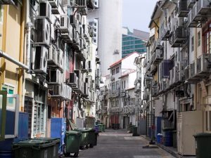 Работата от вкъщи може да не спести толкова енергия, колкото се надява Югоизточна Азия