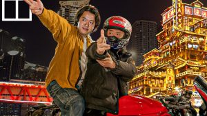 Може ли Чунцин да използва своята онлайн вирусна слава, за да се превърне в международен туристически център?