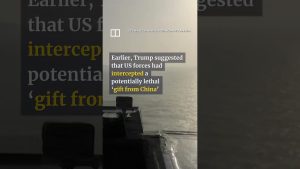 Ще се присъединят ли китайските математици към глобалните усилия за бойкот на Съединените щати?