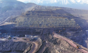 Elga Coal осигурява независима логистика