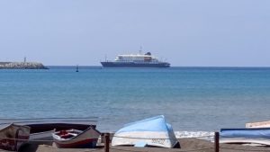 Смъртоносна епидемия от хантавирус улавя 150 на круизен кораб, докато СЗО идентифицира повече случаи