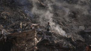 Доклад на ООН разкрива бруталната реалност за палестинците в Газа, Западния бряг