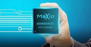 Maxio Technology се бори за господство на пазара на корпоративни SSD контролери