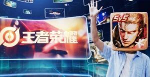 Tencent Games разкрива пътна карта за 42 продукта със стратегия за интегриране на AI