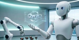 Екипът Qwen на Alibaba навлиза във вграден AI с Qwen-VLA модел