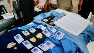 „Перформативните“ репресии в Камбоджа не успяват да спрат центровете за измами: Amnesty