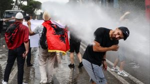 Протестите нарастват срещу проекта за курорт в Албания, свързан със семейството на Тръмп